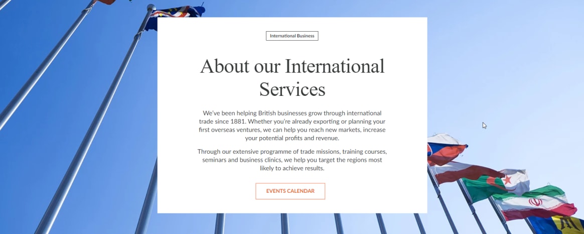 London Chamber of Commerce & Industry